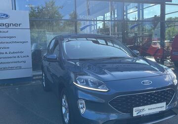 Ford Kuga 56.000 km 24.990 &euro; Pirmasens 66953