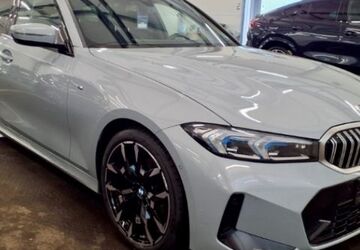 BMW 320 23.527 km 41.775 &euro; Kaiserslautern 67663