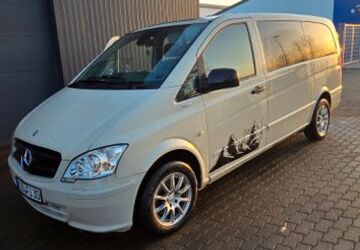 Mercedes-Benz Vito 309.000 km 8.000 &euro; Münchweiler 67728