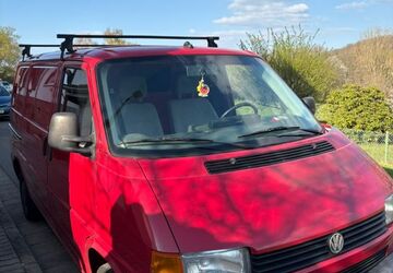 VW T4 andere 180.625 km 4.800 &euro; Kaiserslautern 67659