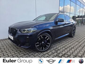 Gebrauchte BMW X4