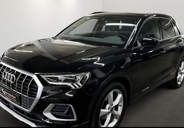 Audi Q3 72.492 km 23.850 &euro; Kaiserslautern 67663