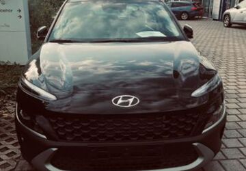 Hyundai KONA 50.000 km 15.900 &euro; Kaiserslautern 67657