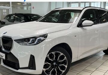 BMW X3 25.500 km 53.675 &euro; Pirmasens 66954