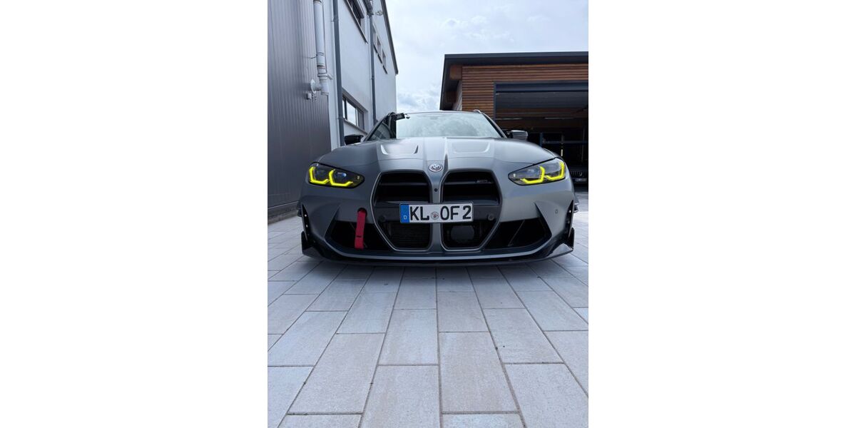 BMW M3 47.000 km 84.990 &euro; Enkenbach 67677