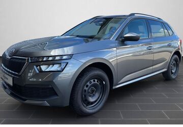 Skoda Kamiq 39.800 km 21.990 &euro; Neustadt a.d. Weinstraße 67433