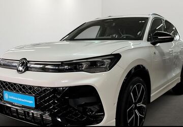 VW Tiguan 5.273 km 48.780 &euro; Kaiserslautern 67663