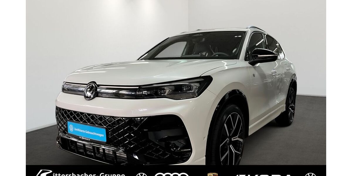 VW Tiguan 5.273 km 48.780 &euro; Kaiserslautern 67663