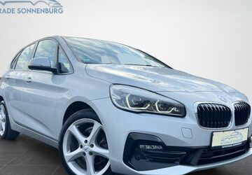 BMW 220 136.860 km 17.990 &euro; Mehlingen 67678