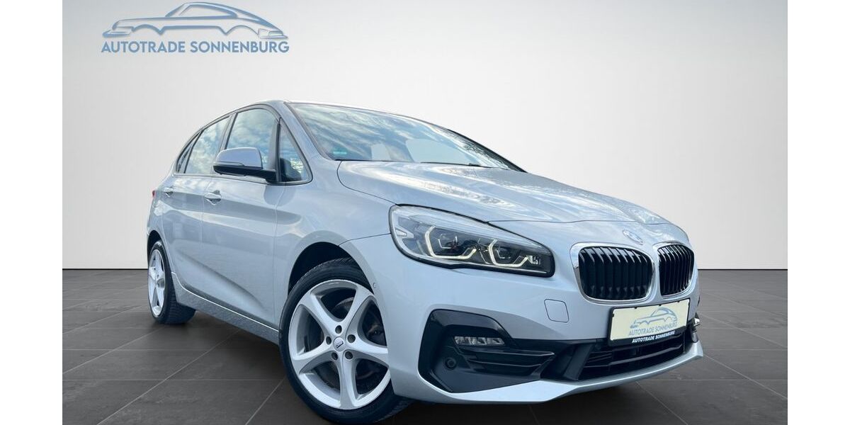 BMW 220 136.860 km 17.990 &euro; Mehlingen 67678