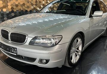 BMW 745 219.000 km 10.948 &euro; Eisenberg 67304