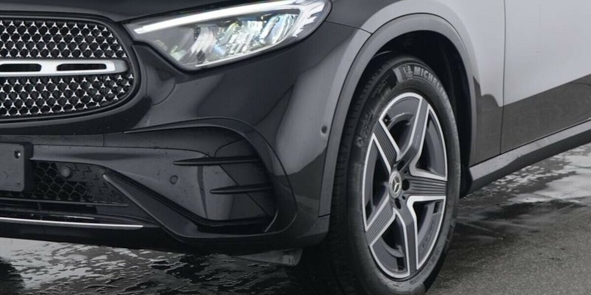 Mercedes-Benz GLC 220 d 4M *AMG-Line*AHK* 9.761 km 57.700 &euro; Kaiserslautern 67657