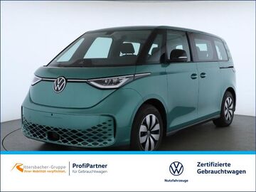 Gebrauchte VW ID. Buzz