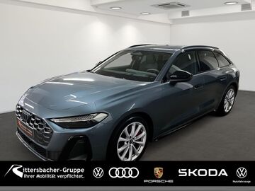 Gebrauchte Audi A5