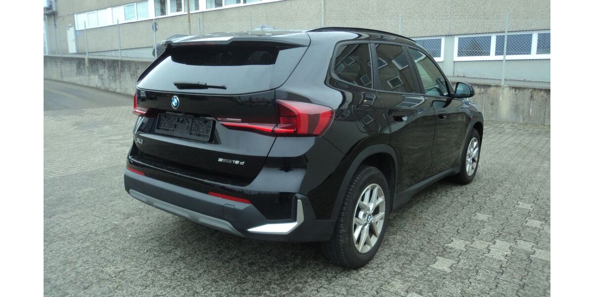 BMW X1 31.000 km 31.800 &euro; Kaiserslautern 67663