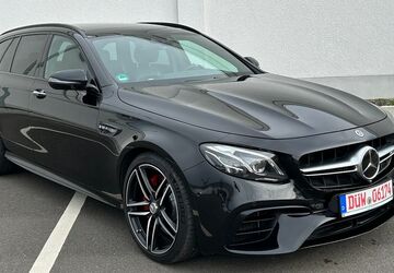 Mercedes-Benz E 63 AMG 83.537 km 59.900 &euro; Bad Dürkheim 67098