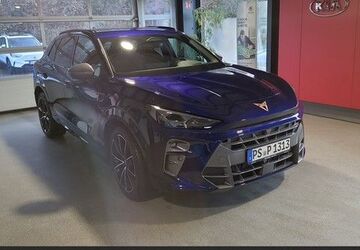 Seat Terra 8.000 km 39.900 &euro; Pirmasens 66955