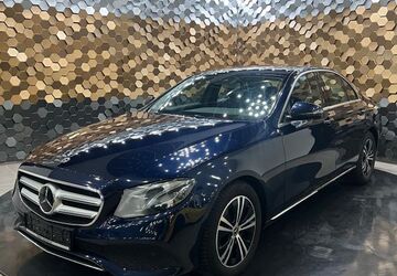 Mercedes-Benz E 300 65.000 km 28.498 &euro; Eisenberg 67304