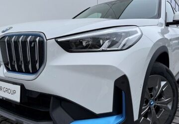 BMW iX1 14.326 km 33.649 &euro; Kaiserslautern 67663