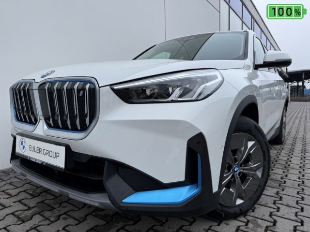 BMW iX1 14.326 km 33.649 &euro; Kaiserslautern 67663