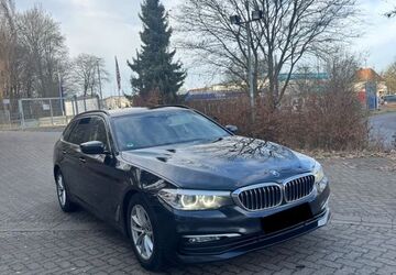 BMW 530 233.000 km 11.500 &euro; Kaiserslautern 67661