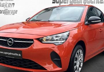 Opel Corsa 30.747 km 14.900 &euro; Kaiserslautern 67663