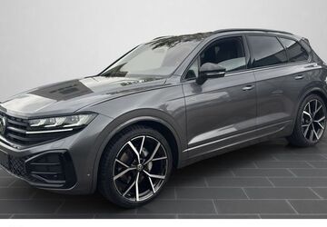 VW Touareg 12.900 km 88.880 &euro; Neustadt a.d. Weinstraße 67433