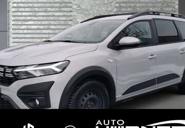 Dacia Jogger 34.200 km 15.690 &euro; Kaiserslautern 67657