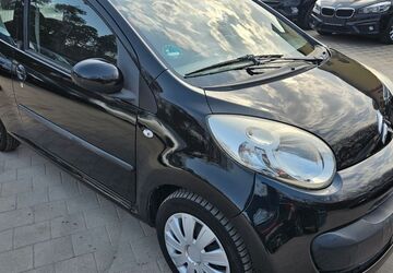 Citroen C1 112.055 km 4.750 &euro; Lachen-Speyerdorf 67435