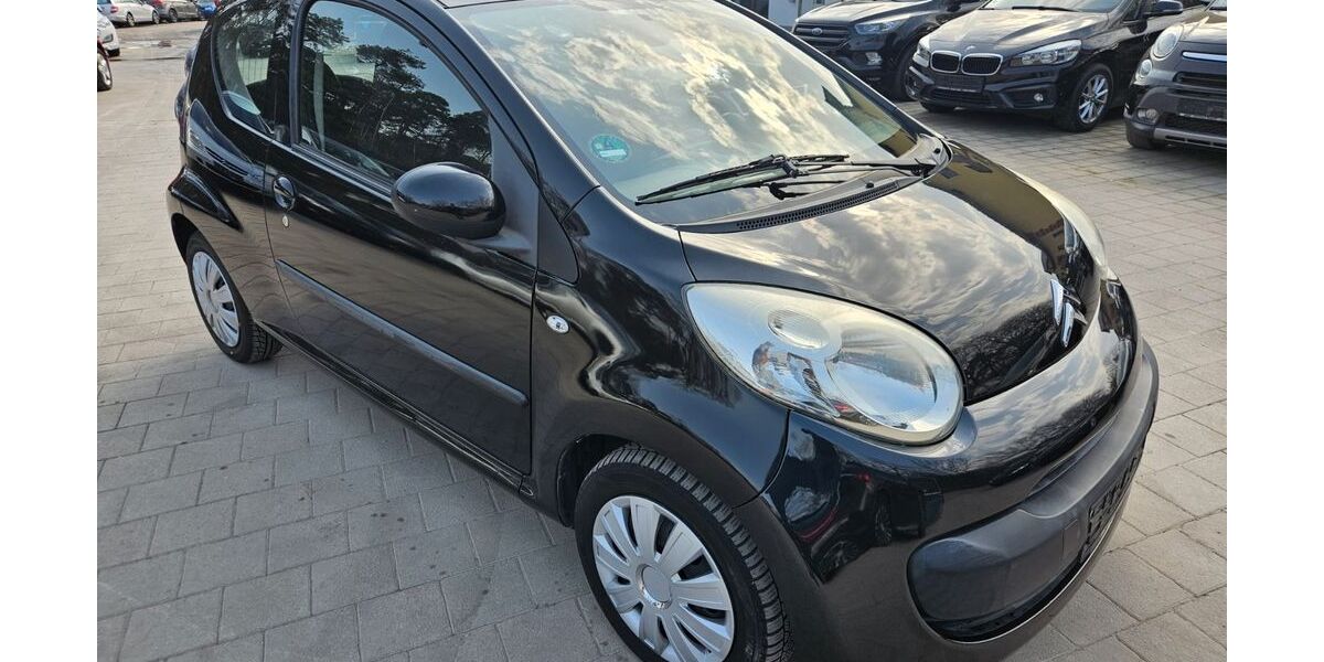 Citroen C1 112.055 km 4.750 &euro; Lachen-Speyerdorf 67435