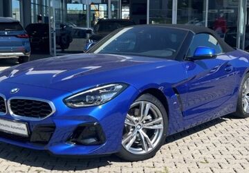 BMW Z4 22.500 km 44.699 &euro; Landstuhl 66849