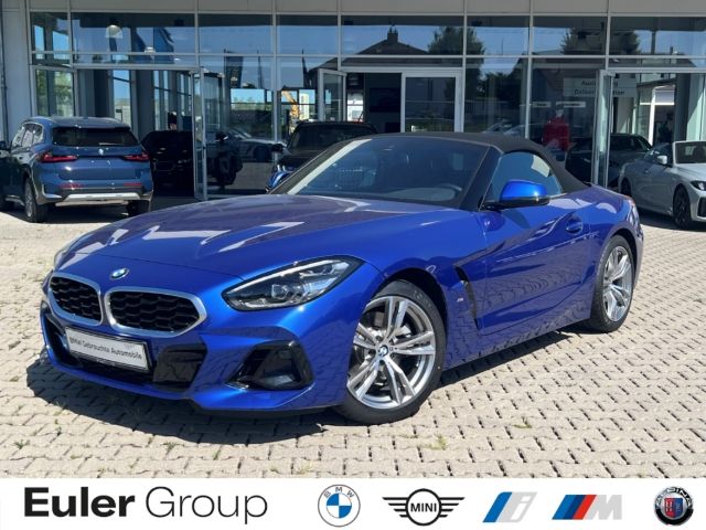 BMW Z4 22.500 km 44.699 &euro; Landstuhl 66849