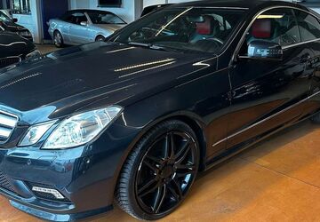 Mercedes-Benz E 500 112.243 km 23.490 &euro; Bad Dürkheim 67098