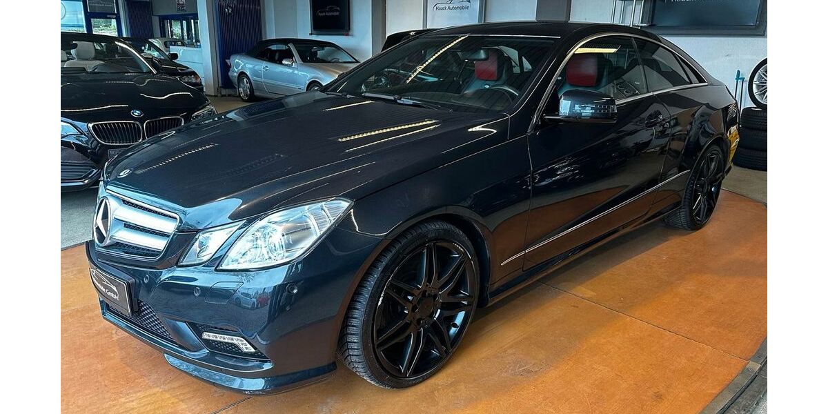 Mercedes-Benz E 500 112.243 km 23.490 &euro; Bad Dürkheim 67098