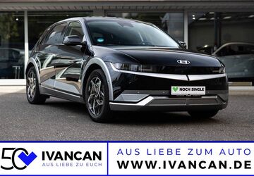 Hyundai IONIQ 5 25.792 km 37.990 &euro; Neustadt 67433