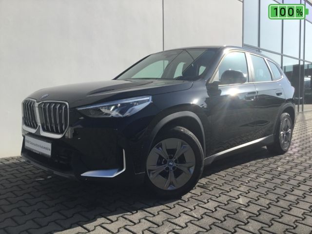 BMW iX1 20.342 km 32.649 &euro; Kaiserslautern 67663