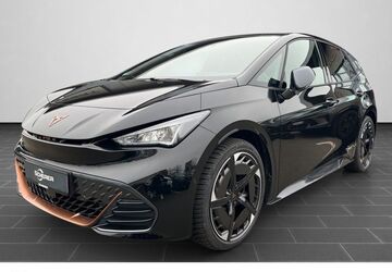 Cupra Born 4.900 km 46.990 &euro; Kaiserslautern 67657