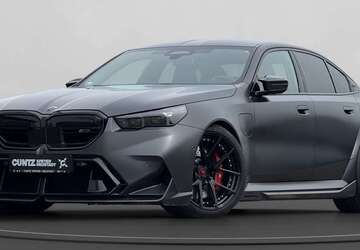 BMW M5 10.000 km 148.900 &euro; Neustadt/Weinstraße 67433