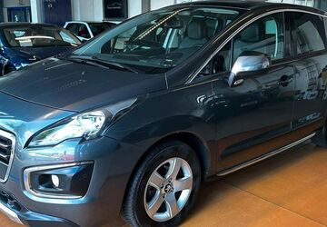 Peugeot 3008 131.502 km 8.990 &euro; Bad Dürkheim 67098