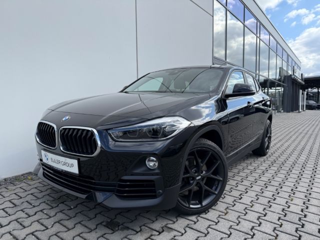 BMW X2 33.739 km 22.699 &euro; Kaiserslautern 67663