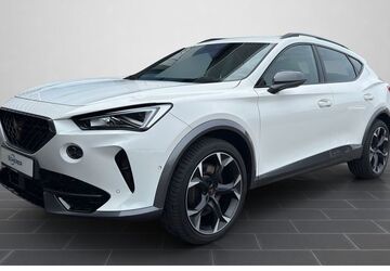 Cupra Formentor 27.100 km 31.480 &euro; Neustadt a.d. Weinstraße 67433