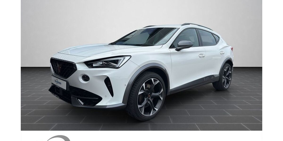 Cupra Formentor 27.100 km 31.480 &euro; Neustadt a.d. Weinstraße 67433