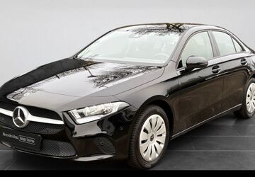 Mercedes-Benz A 250 31.231 km 23.600 &euro; Kaiserslautern 67663