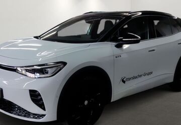 VW ID.4 36.900 km 41.590 &euro; Kaiserslautern 67663