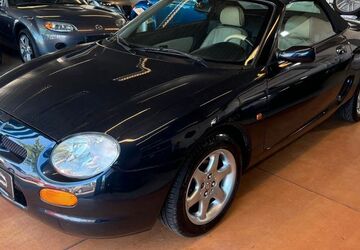 MG F 119.701 km 3.290 &euro; Bad Dürkheim 67098