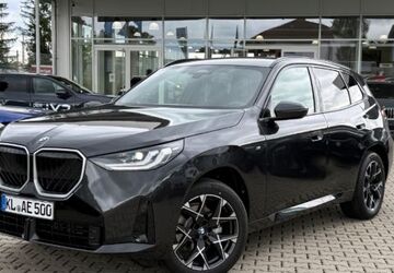 BMW X3 1.101 km 65.399 &euro; Landstuhl 66849