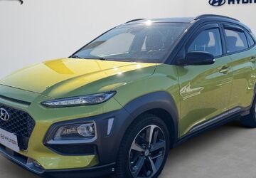 Hyundai KONA 141.000 km 14.990 &euro; Pirmasens 66954