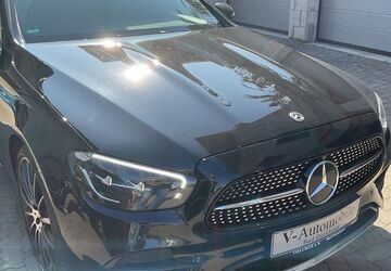 Mercedes-Benz E 400 122.000 km 37.700 &euro; Bad Dürkheim 67098