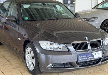 BMW 320 24.467 km 9.400 &euro; Neustadt 67433