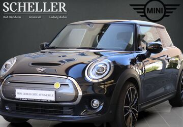 Mini Cooper SE 71.900 km 15.900 &euro; Bad Dürkheim 67098